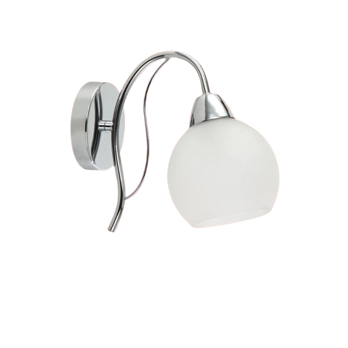 Wall Lamp PL 7013-27-01-SI