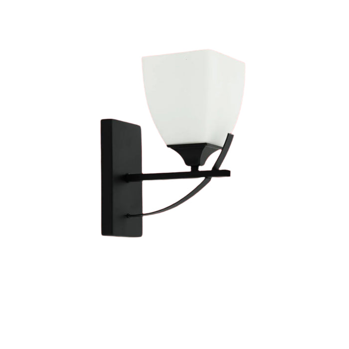 Wall Lamp PL 7038-27-01-BK