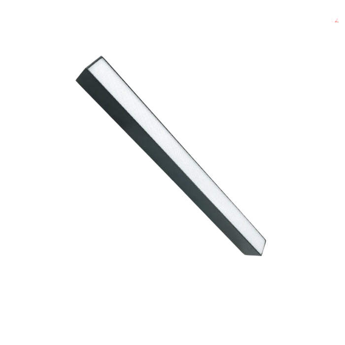 Magnetic Track Rail Light 12 Watts MA L112-WW