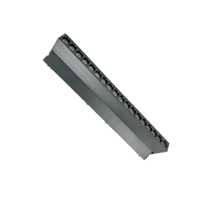 LED Magnetic Track Rail Light 18 Watts MA L418-WW