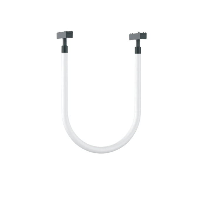 LED Magnetic Track Rail Light 22 Watts MA L722-WW