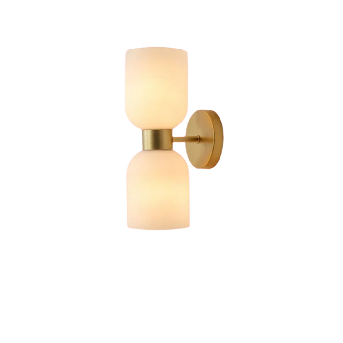 Wall Lamp PL 1121-02-GO