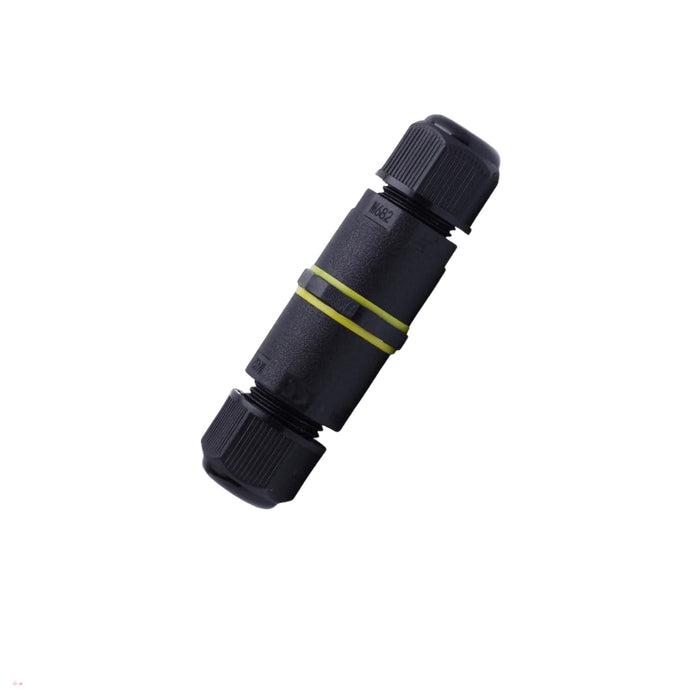 Gland 13 Amps 2*3 Pin M682-B