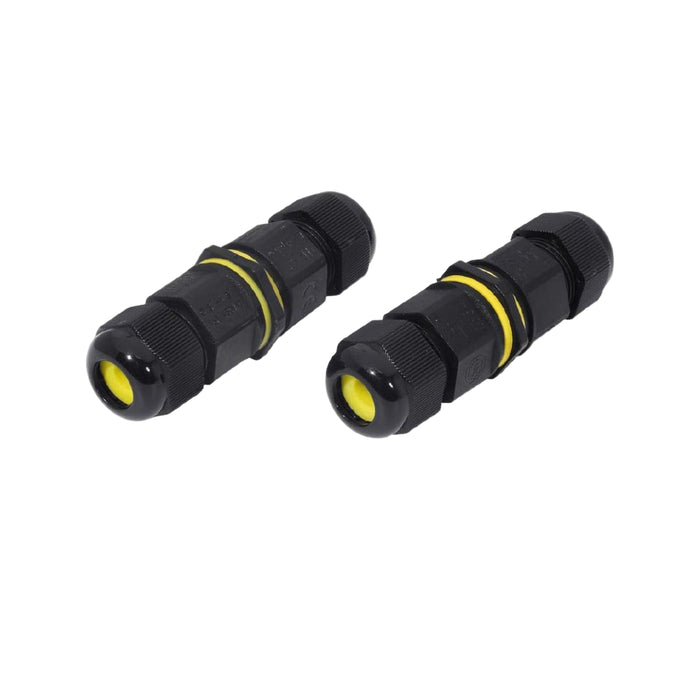 Gland 16 Amps 2*3*4 Pin M684-B