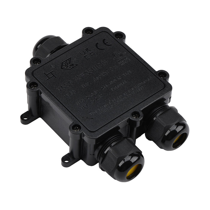 Gland 24 Amps M686-Y