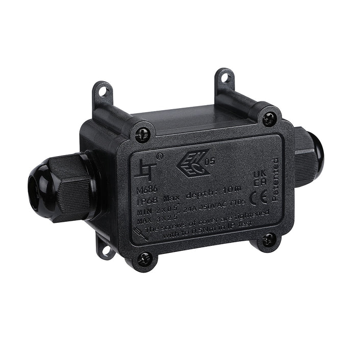 Gland 24 Amps M686-2