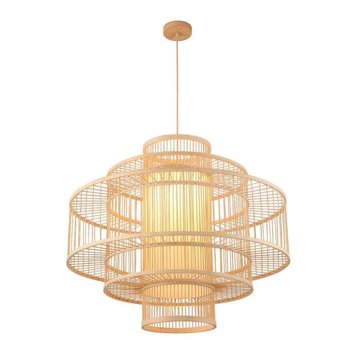 Pendant Lamp PL WD25-27-02