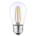 Filament LED 4 Watts E27 (Screw) - Tronic Kenya 