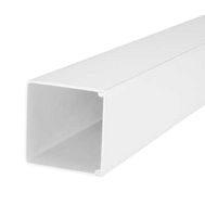 PVC Trunking 100mmx100mm - Tronic Tanzania