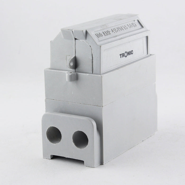 Single Cutout with Fuse 100A