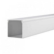 PVC Trunking 50mmx50mm - Tronic Tanzania