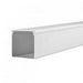 PVC Trunking 50mmx50mm - Tronic Tanzania