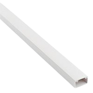 PVC Trunking 16mmx25mm - Tronic Tanzania