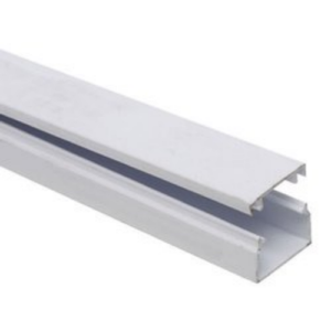 PVC Trunking 16mmx16mm - Tronic Tanzania