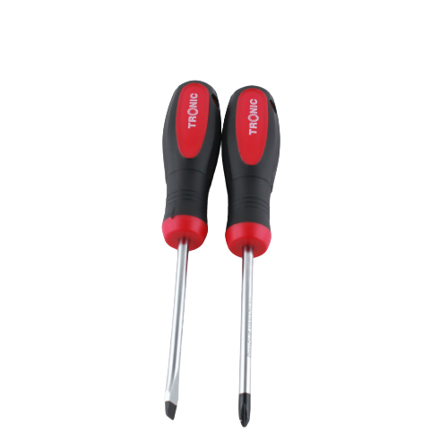 Screwdriver Set - Tronic Tanzania