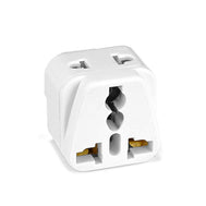 Adapter Plug IEC C14 10A 250V - Tronic Tanzania
