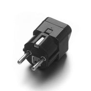 Universal Adaptor Traveller 16Amps EU - Tronic Tanzania