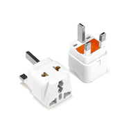 Adaptor 13Amps Universal Fused