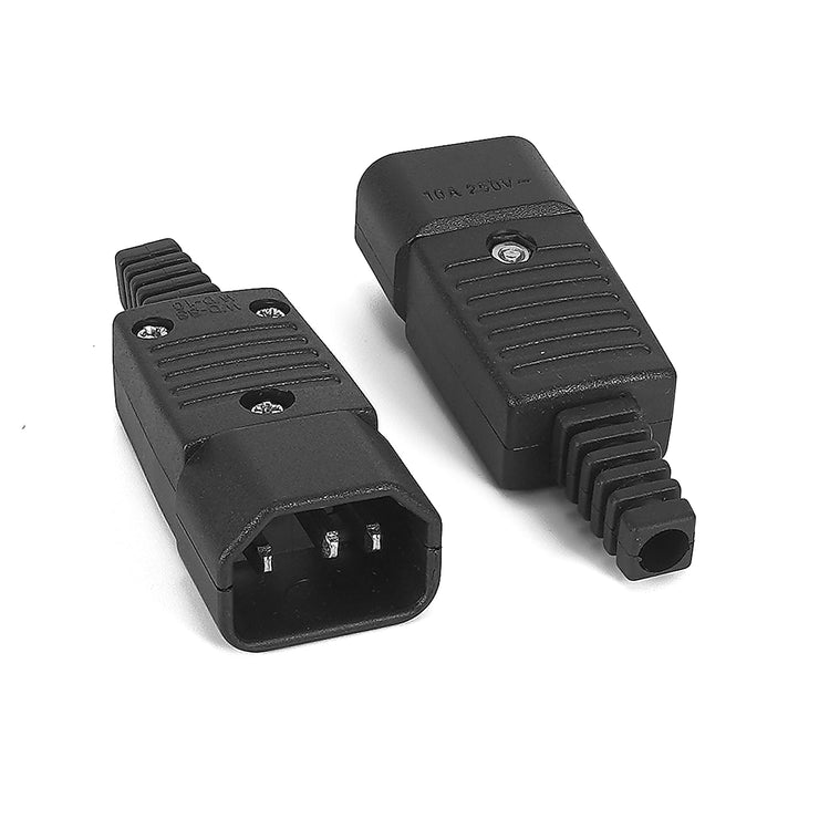 Adaptor IEC C14