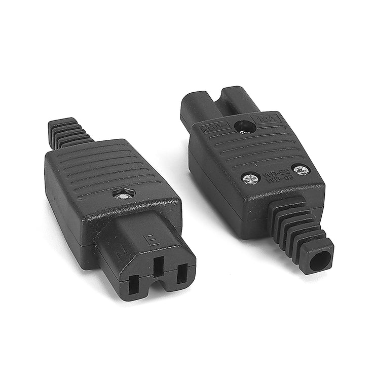 Adaptor IEC C13