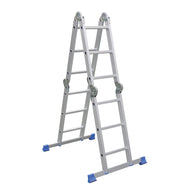 Foldable Ladder 4x3 - Tronic Tanzania