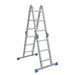 Foldable Ladder 4x3 - Tronic Tanzania