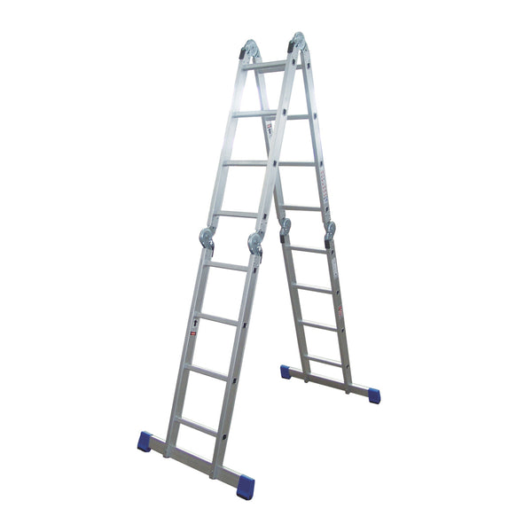 Foldable Ladder 4x4 - Tronic Tanzania