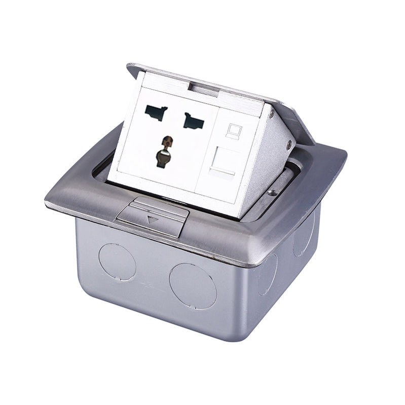 Floor Sockets – Cash Sale Stores Limited