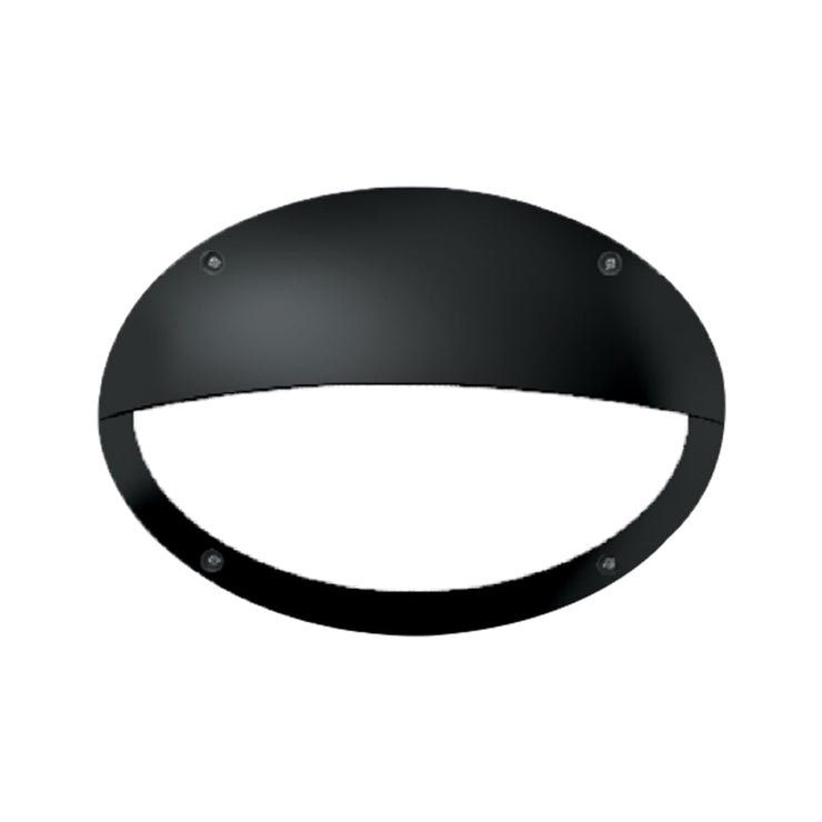 Eyelid Circle Bulkhead - Tronic Tanzania