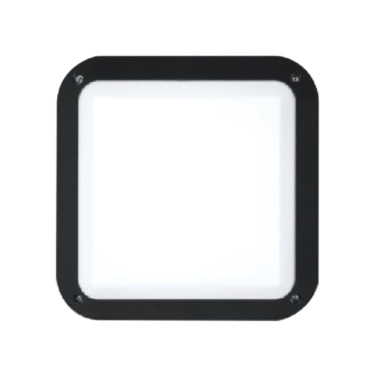 Simple Square Bulkhead - Tronic Tanzania