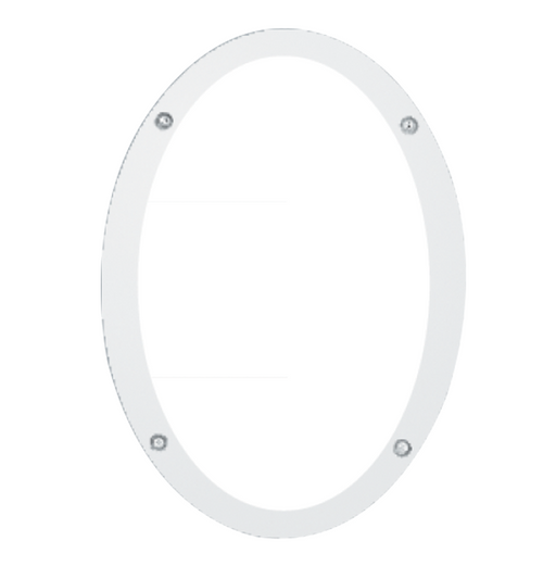 Oval Bulkhead - Tronic Tanzania