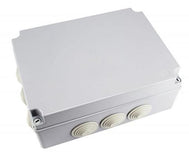 Waterproof Adaptor Box 300X220 - Tronic Tanzania