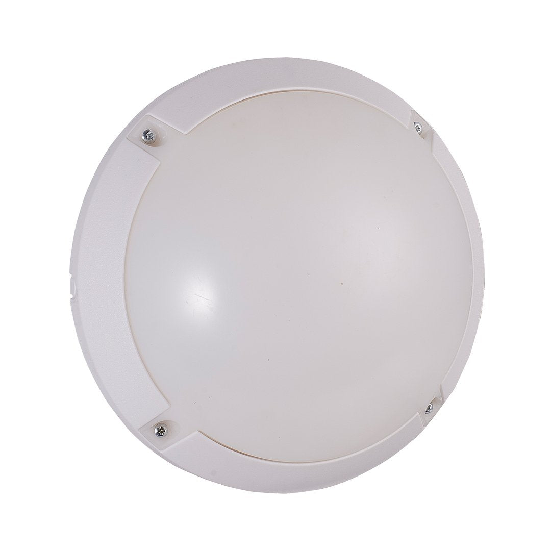 Baliza LED Empotrable 12W - Warelec