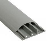 PVC Floor Trunking 100 x30 mm - Tronic Tanzania