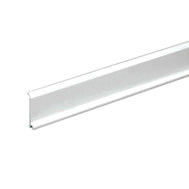Compartment Trunking Divider PVC 100mmx50mm - Tronic Tanzania