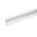 Compartment Trunking Divider PVC 100mmx50mm - Tronic Tanzania