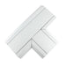 Compartment 'T' Trunking PVC Connector 170mmx50mm - Tronic Tanzania