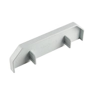 Compartment Trunking End Cap PVC 170mmx50mm - Tronic Tanzania