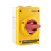 Manual Changeover Switch 32A - 40A - Tronic Tanzania