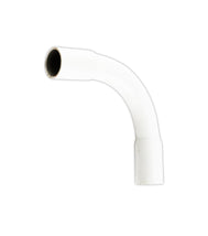 Conduit Bends PVC 25mm - Tronic Tanzania