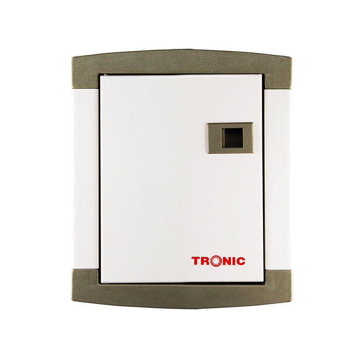Consumer Unit 4 Way - Tronic Tanzania