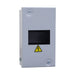 Metallic Enclosure 4 Way - Tronic Tanzania