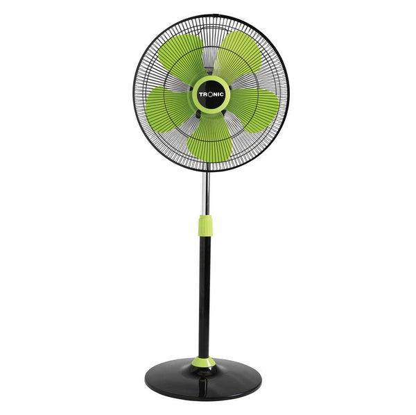 18 Inch Tronic Stand Fan - Tronic Tanzania