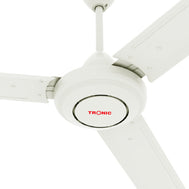 Ceiling Fan White 56 Inch With Regulator