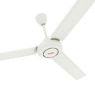 Ceiling Fan White 56 Inch With Regulator