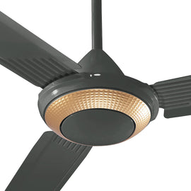 Ceiling Fan Brown 56 Inch - Tronic Tanzania