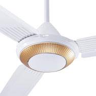 Ceiling Fan Golden Ring 56 Inch - Tronic Tanzania