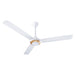 Ceiling Fan Golden Ring 56 Inch - Tronic Tanzania