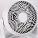 Table Fan 9 Inch - Tronic Tanzania