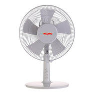 Table Fan 12 Inch - Tronic Tanzania